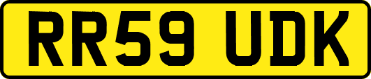 RR59UDK
