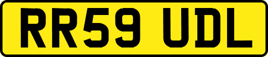 RR59UDL