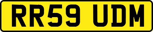 RR59UDM
