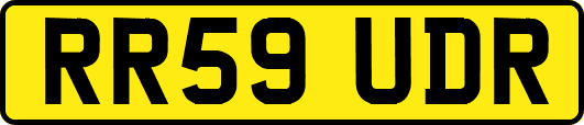 RR59UDR