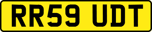 RR59UDT