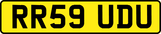 RR59UDU