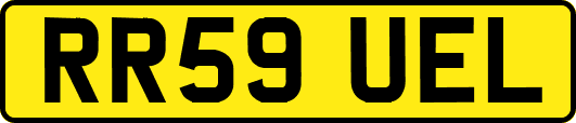 RR59UEL