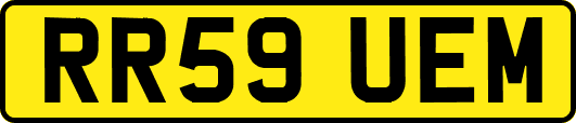 RR59UEM