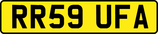 RR59UFA