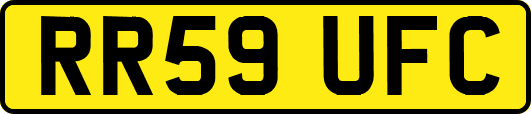 RR59UFC