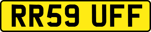 RR59UFF