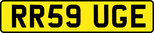 RR59UGE