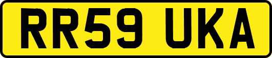 RR59UKA