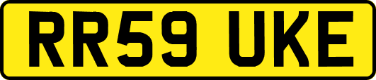 RR59UKE