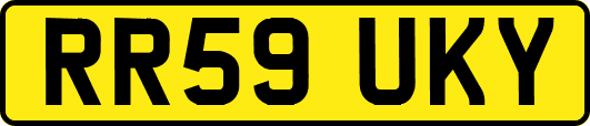 RR59UKY