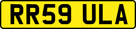 RR59ULA