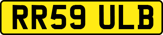 RR59ULB
