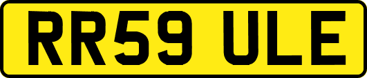 RR59ULE