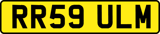 RR59ULM