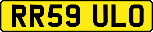 RR59ULO