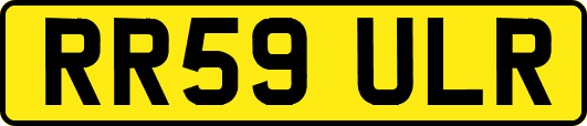 RR59ULR
