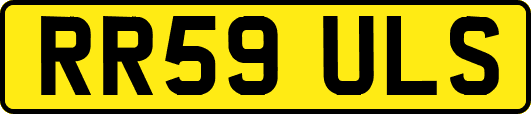 RR59ULS