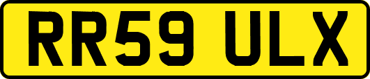 RR59ULX