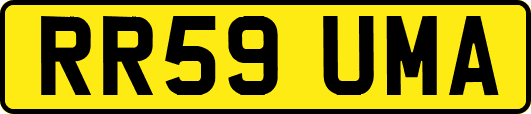 RR59UMA