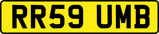 RR59UMB