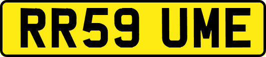 RR59UME