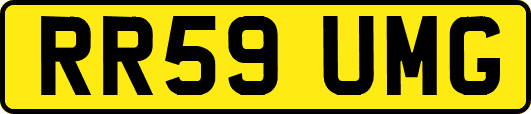 RR59UMG