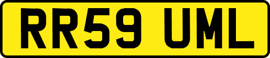 RR59UML