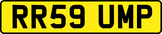 RR59UMP