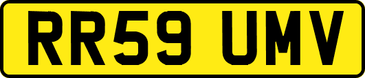 RR59UMV