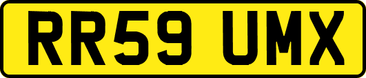 RR59UMX