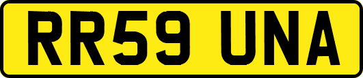RR59UNA