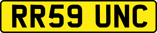 RR59UNC