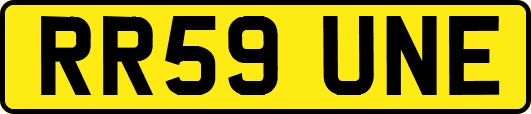 RR59UNE