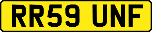 RR59UNF