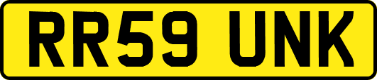 RR59UNK