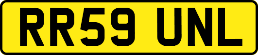 RR59UNL