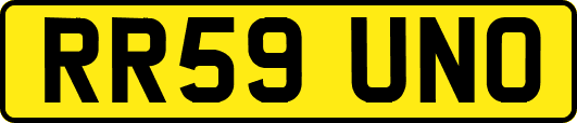 RR59UNO