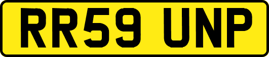 RR59UNP