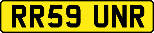 RR59UNR