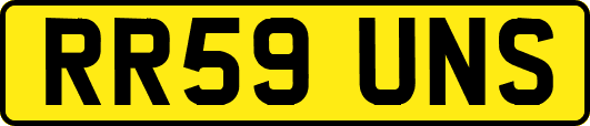 RR59UNS