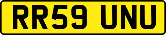 RR59UNU