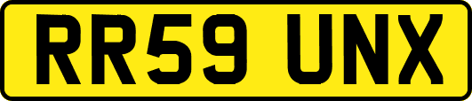 RR59UNX