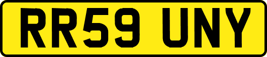 RR59UNY