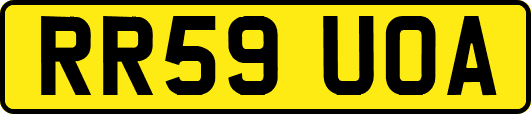 RR59UOA