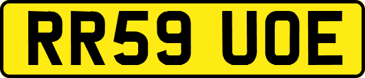 RR59UOE