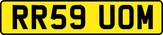 RR59UOM