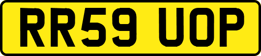 RR59UOP