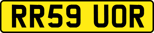 RR59UOR