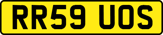 RR59UOS